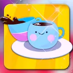 Merge Game Coffee Shop - free online game