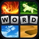 4 Pics 1 Word Online - free online game
