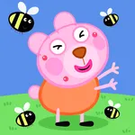 Power Finger - free online game