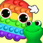 Pop Bang - free online game