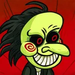 TrollFace Quest: Horror 1 - free online game