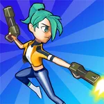 Shooter Rush - free online game