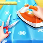 Baby Fashion Tailor Shop - free online game