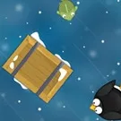 Slinguin - free online game