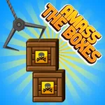 Amass The Boxes Game - free online game