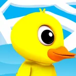 Jump Duck Jump - free online game
