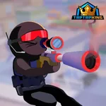 Sniper Trigger Revenge - free online game