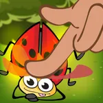 Insect Cush - free online game