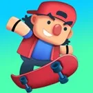 Tap Skaters Online - free online game