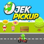 Ojek Pickup - free online game
