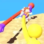Curvy Punch 3D - free online game