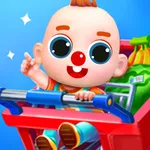 JoJo shopping - free online game