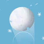 Snowball Kickup - free online game