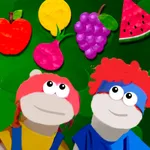 Munching Fruit - free online game