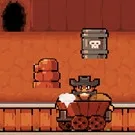 Western Sheriff - free online game