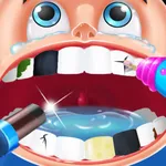 Dental Cleaning - free online game