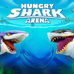 Hungry Shark Arena - free online game