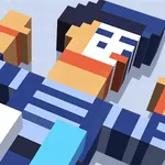Rolling Cube - free online game