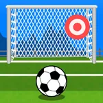 Foot Shot - free online game
