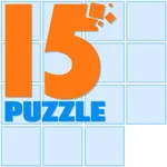 15 Puzzle - free online game