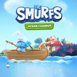 The Smurfs Ocean Cleanup - free online game