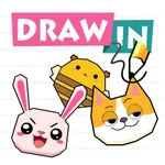 Draw In - free online game