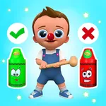 Hey Color - free online game