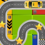 Unblock Taxi - free online game