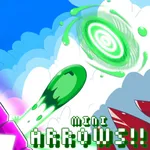 Mini Arrows - free online game