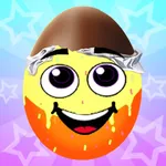 Surprise Eggs - free online game