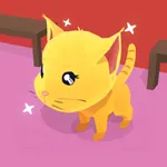 Cat Escape - free online game