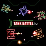 Tank Battle io Multiplayer - free online game