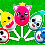 Sweet Candy - free online game