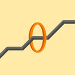 Orange Ring - free online game
