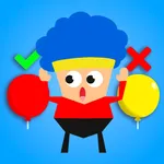 Falling Balloon Challenge - free online game