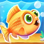 Fish Tank My Aquarium Games - free online game