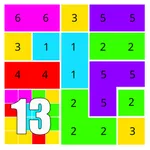 The game 13 - free online game