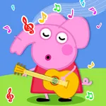 Animal Keys - free online game