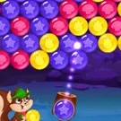Bubble Woods - free online game