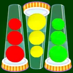 Funny Sort - free online game