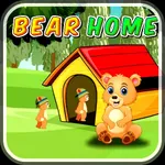 Bear Home - free online game