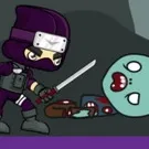 Evil Hunter - free online game