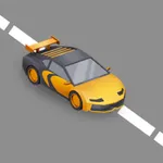 Car Rush - free online game