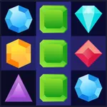 Jewels Mine - free online game