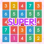 Number Crush Mania - free online game
