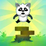 Stack Panda - free online game
