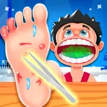 Dental Clean - free online game