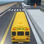 School Bus Simulation - free online game