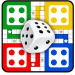 Ludo Multiplayer Challenge - free online game