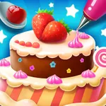 Cake Master Shop - free online game